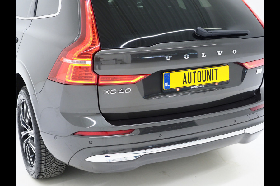 Volvo XC60 2.0 T8 Plug-in hybrid AWD Inscription | Panoramadak | Pilot Assist | Harman/Kardon | 360 | Head Up | Trekhaak
