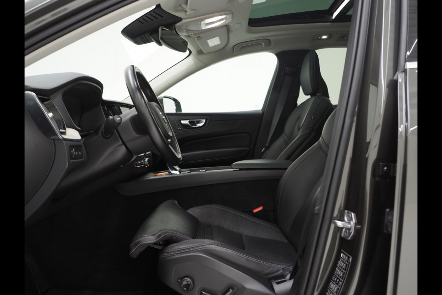 Volvo XC60 2.0 T8 Plug-in hybrid AWD Inscription | Panoramadak | Pilot Assist | Harman/Kardon | 360 | Head Up | Trekhaak