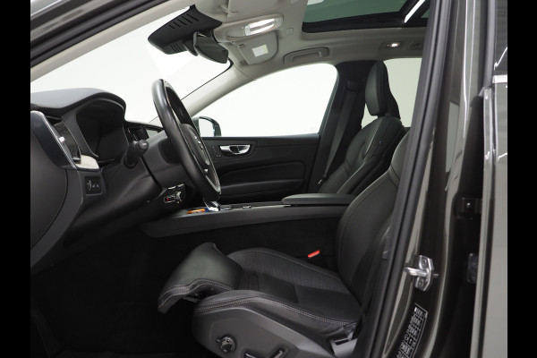 Volvo XC60 2.0 T8 Plug-in hybrid AWD Inscription | Panoramadak | Pilot Assist | Harman/Kardon | 360 | Head Up | Trekhaak