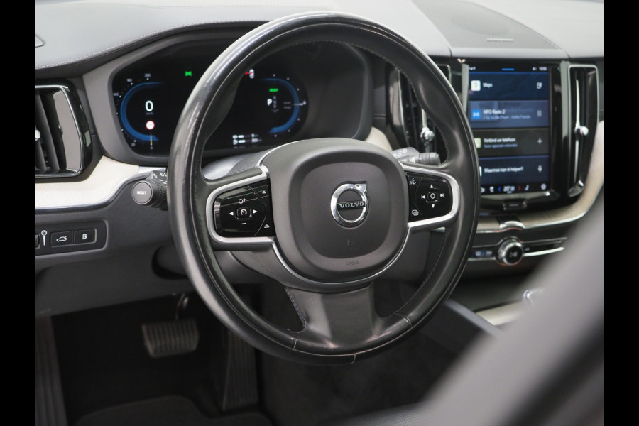 Volvo XC60 2.0 T8 Plug-in hybrid AWD Inscription | Panoramadak | Pilot Assist | Harman/Kardon | 360 | Head Up | Trekhaak