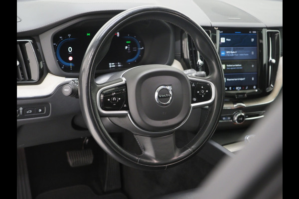 Volvo XC60 2.0 T8 Plug-in hybrid AWD Inscription | Panoramadak | Pilot Assist | Harman/Kardon | 360 | Head Up | Trekhaak