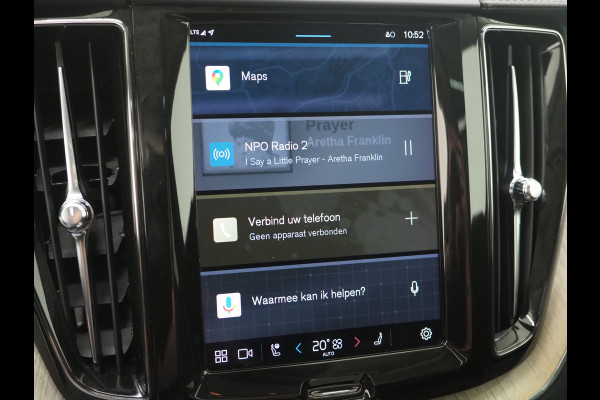 Volvo XC60 2.0 T8 Plug-in hybrid AWD Inscription | Panoramadak | Pilot Assist | Harman/Kardon | 360 | Head Up | Trekhaak