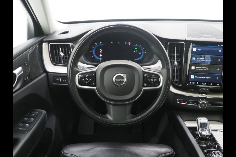 Volvo XC60 2.0 T8 Plug-in hybrid AWD Inscription | Panoramadak | Pilot Assist | Harman/Kardon | 360 | Head Up | Trekhaak