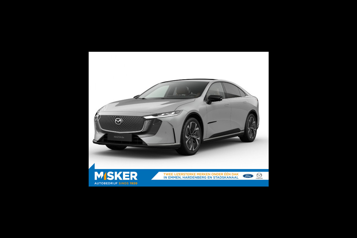 Mazda 6e Takumi 68.8 kWh Mazda 6e Takumi 68.8 kWh