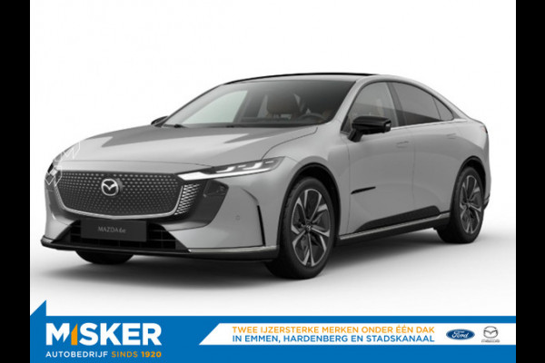 Mazda 6e Takumi 68.8 kWh