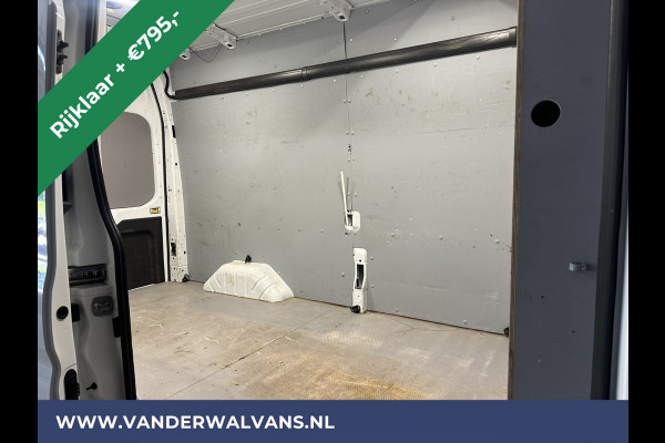 Ford Transit 2.0 TDCI 170pk L3H3 Euro6 RIJKLAAR Airco | Camera | Android auto | 3500kg Trekhaak | Cruisecontrol Sidebars, Parkeersensoren, bijrijdersbank, verwarmde voorruit
