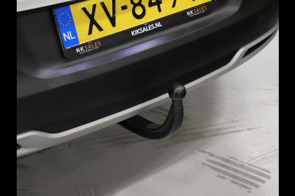 Opel Grandland X 1.2 Turbo Business Executive [PANORAMADAK, TREKHAAK, CRUISE CONTROL, CARPLAY, SENSOREN V+A, DENON AUDIO, CLIMATE CONTROL, ELEKTRISCHE ACHTERKLEP, NAVIGATIE, NIEUWSTAAT]