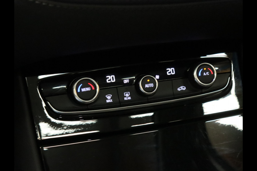 Opel Grandland X 1.2 Turbo Business Executive [PANORAMADAK, TREKHAAK, CRUISE CONTROL, CARPLAY, SENSOREN V+A, DENON AUDIO, CLIMATE CONTROL, ELEKTRISCHE ACHTERKLEP, NAVIGATIE, NIEUWSTAAT]
