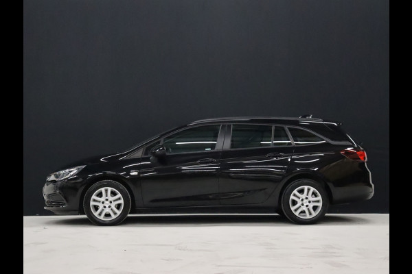 Opel Astra Sports Tourer 1.0 Online Edition [CRUISE CONTROL, BLUETOOTH, SENSOREN V+A, AIRCO, NAVIGATIE, NIEUWSTAAT]