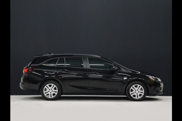 Opel Astra Sports Tourer 1.0 Online Edition [CRUISE CONTROL, BLUETOOTH, SENSOREN V+A, AIRCO, NAVIGATIE, NIEUWSTAAT]