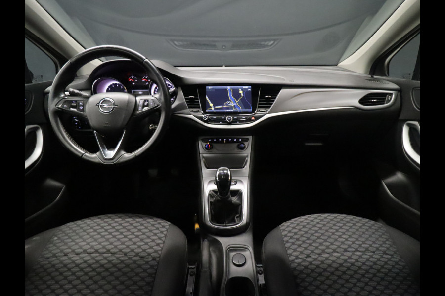 Opel Astra Sports Tourer 1.0 Online Edition [CRUISE CONTROL, BLUETOOTH, SENSOREN V+A, AIRCO, NAVIGATIE, NIEUWSTAAT]
