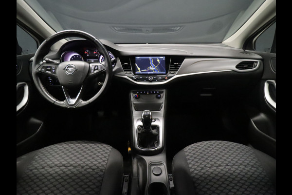 Opel Astra Sports Tourer 1.0 Online Edition [CRUISE CONTROL, BLUETOOTH, SENSOREN V+A, AIRCO, NAVIGATIE, NIEUWSTAAT]