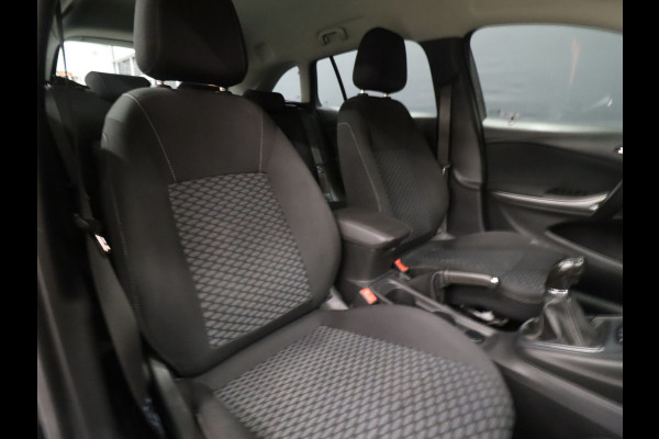 Opel Astra Sports Tourer 1.0 Online Edition [CRUISE CONTROL, BLUETOOTH, SENSOREN V+A, AIRCO, NAVIGATIE, NIEUWSTAAT]