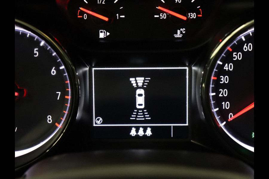 Opel Astra Sports Tourer 1.0 Online Edition [CRUISE CONTROL, BLUETOOTH, SENSOREN V+A, AIRCO, NAVIGATIE, NIEUWSTAAT]