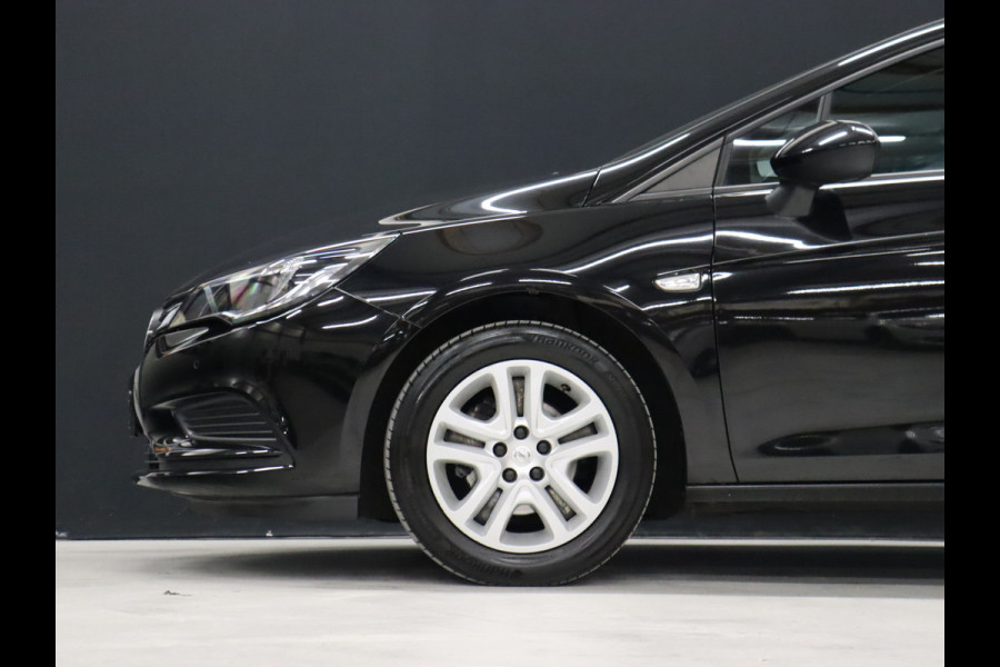 Opel Astra Sports Tourer 1.0 Online Edition [CRUISE CONTROL, BLUETOOTH, SENSOREN V+A, AIRCO, NAVIGATIE, NIEUWSTAAT]