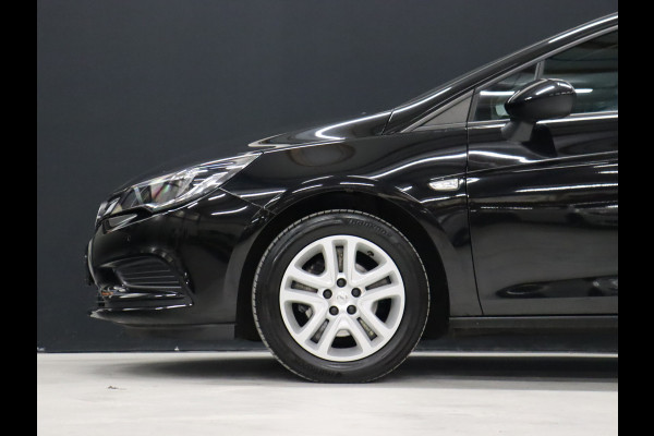 Opel Astra Sports Tourer 1.0 Online Edition [CRUISE CONTROL, BLUETOOTH, SENSOREN V+A, AIRCO, NAVIGATIE, NIEUWSTAAT]