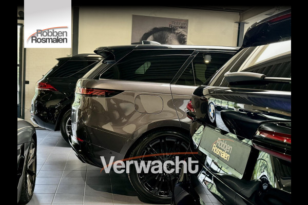 Volvo XC60 2.0 Recharge T8 AWD Inscription LuchtV|PANO|TRkHk