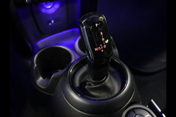 MINI Mini 1.5 Cooper Chili [CRUISE CONTROL, SFEERVERLICHTING, PDC V+A BLUETOOH, STOELVERWARMING, CLIMATE CONTROL, UNION JACK ACHERLAMPEN, VOL LEDER, NAVIGATIE, NIEUWSTAAT]