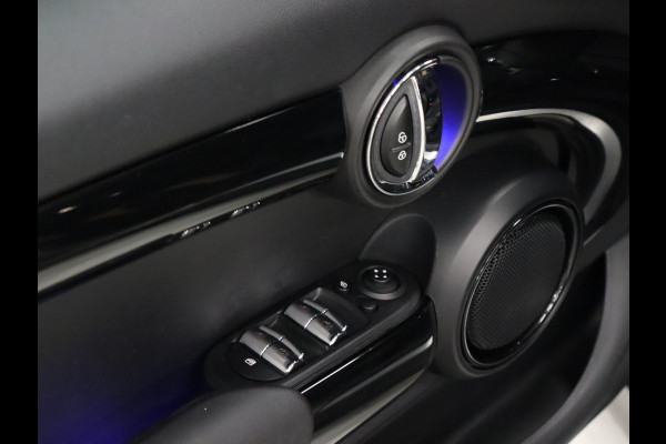 MINI Mini 1.5 Cooper Chili [CRUISE CONTROL, SFEERVERLICHTING, PDC V+A BLUETOOH, STOELVERWARMING, CLIMATE CONTROL, UNION JACK ACHERLAMPEN, VOL LEDER, NAVIGATIE, NIEUWSTAAT]