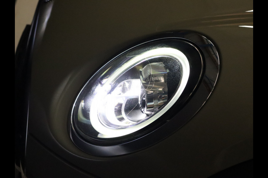 MINI Mini 1.5 Cooper Chili [CRUISE CONTROL, SFEERVERLICHTING, PDC V+A BLUETOOH, STOELVERWARMING, CLIMATE CONTROL, UNION JACK ACHERLAMPEN, VOL LEDER, NAVIGATIE, NIEUWSTAAT]