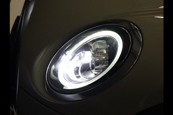MINI Mini 1.5 Cooper Chili [CRUISE CONTROL, SFEERVERLICHTING, PDC V+A BLUETOOH, STOELVERWARMING, CLIMATE CONTROL, UNION JACK ACHERLAMPEN, VOL LEDER, NAVIGATIE, NIEUWSTAAT]