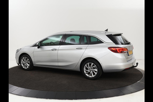 Opel Astra Sports Tourer 1.4 Innovation | Trekhaak | Apple Carplay | Achteruitrijcamera | Cruise Control | Navigatie | Dodehoek Detectie | DAB | LMV