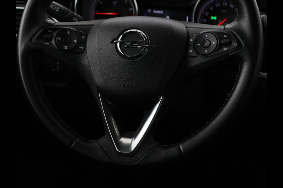 Opel Astra Sports Tourer 1.4 Innovation | Trekhaak | Apple Carplay | Achteruitrijcamera | Cruise Control | Navigatie | Dodehoek Detectie | DAB | LMV