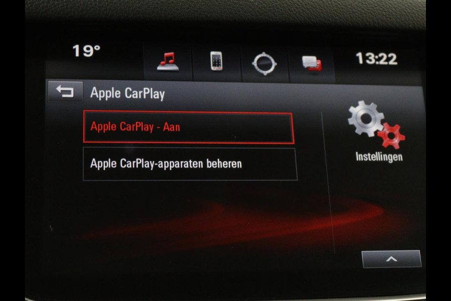 Opel Astra Sports Tourer 1.4 Innovation | Trekhaak | Apple Carplay | Achteruitrijcamera | Cruise Control | Navigatie | Dodehoek Detectie | DAB | LMV