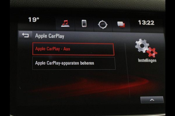 Opel Astra Sports Tourer 1.4 Innovation | Trekhaak | Apple Carplay | Achteruitrijcamera | Cruise Control | Navigatie | Dodehoek Detectie | DAB | LMV
