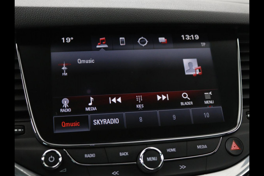 Opel Astra Sports Tourer 1.4 Innovation | Trekhaak | Apple Carplay | Achteruitrijcamera | Cruise Control | Navigatie | Dodehoek Detectie | DAB | LMV
