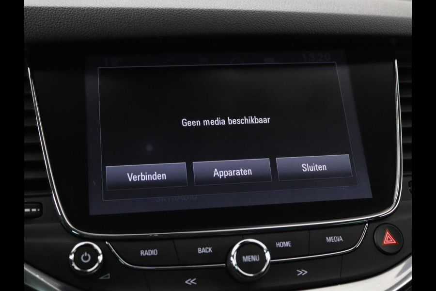 Opel Astra Sports Tourer 1.4 Innovation | Trekhaak | Apple Carplay | Achteruitrijcamera | Cruise Control | Navigatie | Dodehoek Detectie | DAB | LMV