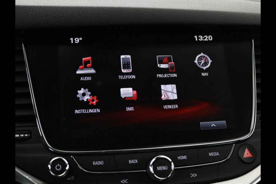 Opel Astra Sports Tourer 1.4 Innovation | Trekhaak | Apple Carplay | Achteruitrijcamera | Cruise Control | Navigatie | Dodehoek Detectie | DAB | LMV