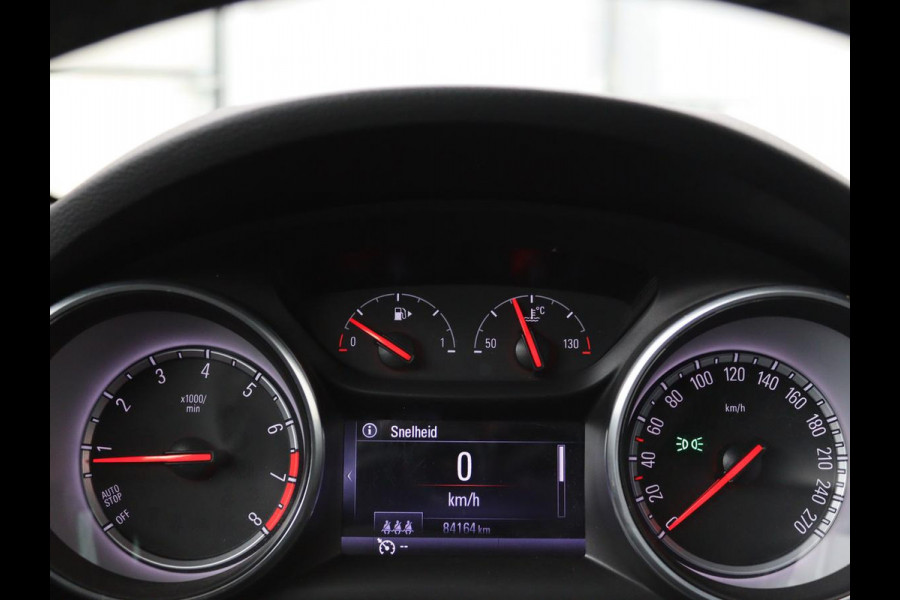 Opel Astra Sports Tourer 1.4 Innovation | Trekhaak | Apple Carplay | Achteruitrijcamera | Cruise Control | Navigatie | Dodehoek Detectie | DAB | LMV