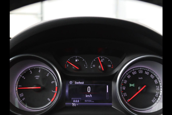Opel Astra Sports Tourer 1.4 Innovation | Trekhaak | Apple Carplay | Achteruitrijcamera | Cruise Control | Navigatie | Dodehoek Detectie | DAB | LMV