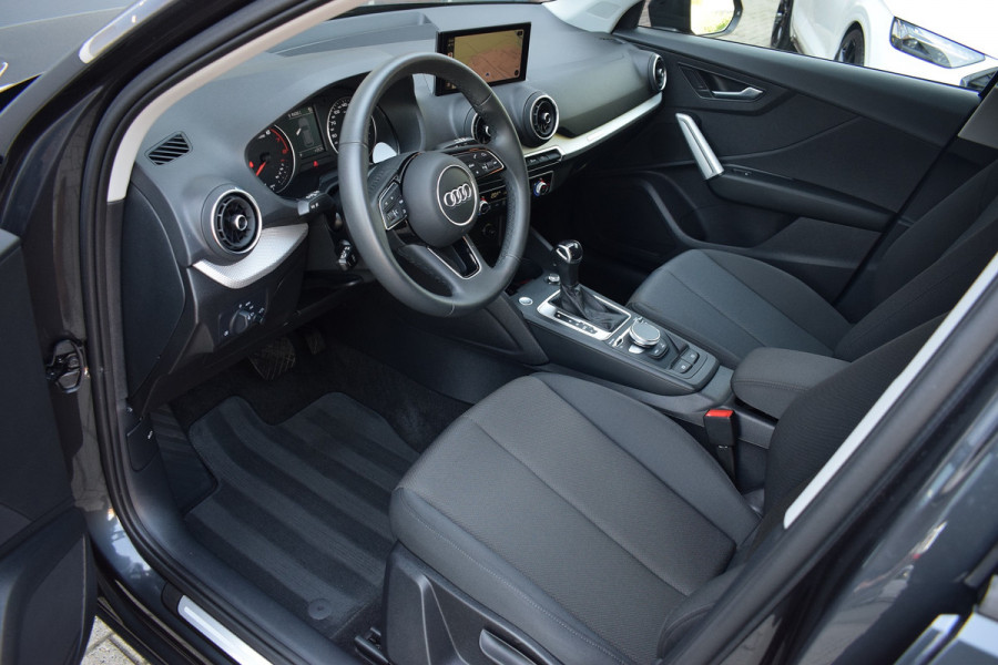 Audi Q2 35 TFSI 150pk S-tronic | Camera | Keyless | Carplay