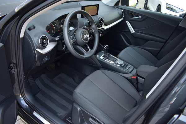 Audi Q2 35 TFSI 150pk S-tronic | Camera | Keyless | Carplay