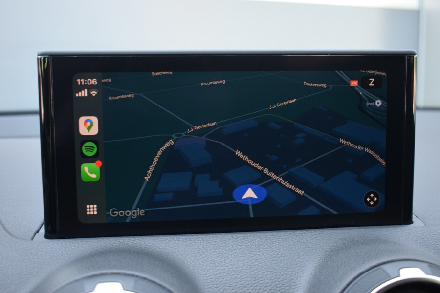 Audi Q2 35 TFSI 150pk S-tronic | Camera | Keyless | Carplay