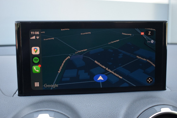Audi Q2 35 TFSI 150pk S-tronic | Camera | Keyless | Carplay