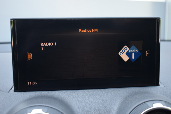 Audi Q2 35 TFSI 150pk S-tronic | Camera | Keyless | Carplay