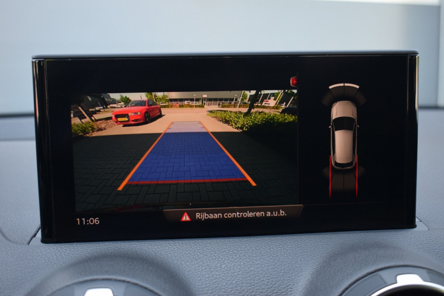 Audi Q2 35 TFSI 150pk S-tronic | Camera | Keyless | Carplay