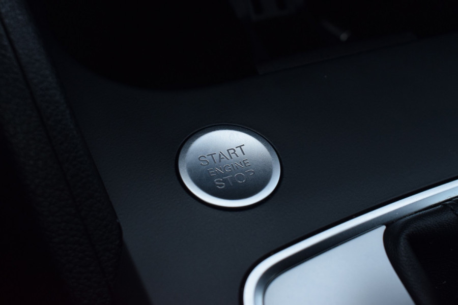 Audi Q2 35 TFSI 150pk S-tronic | Camera | Keyless | Carplay