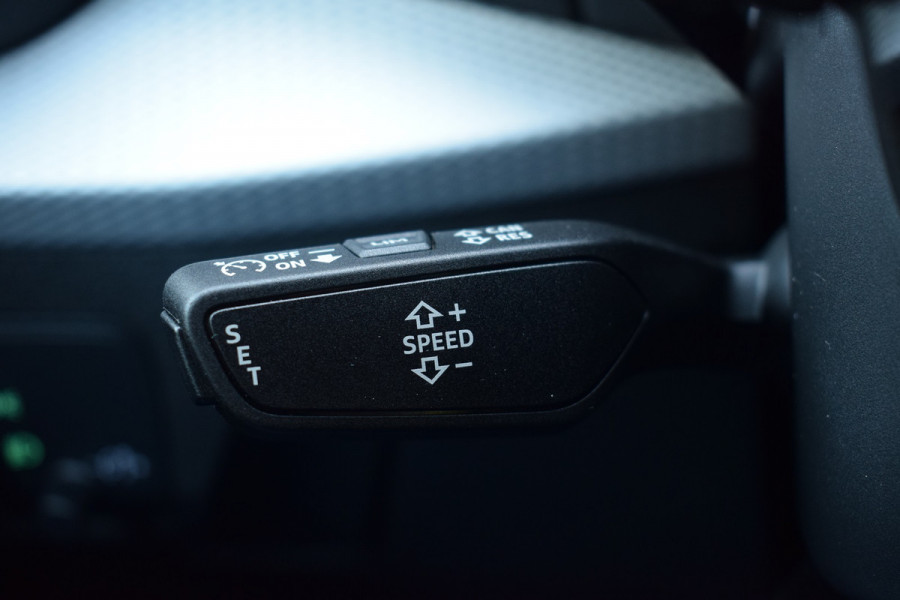 Audi Q2 35 TFSI 150pk S-tronic | Camera | Keyless | Carplay