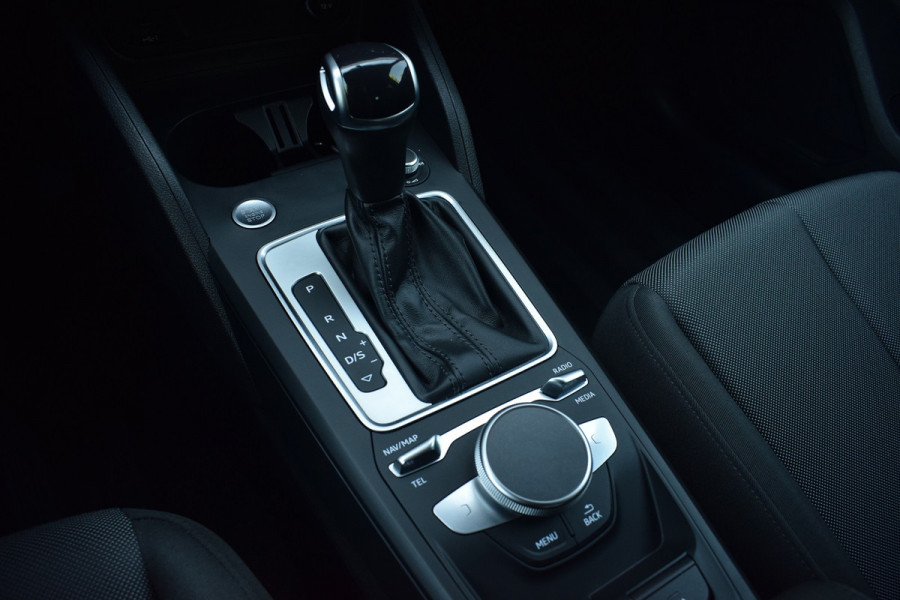 Audi Q2 35 TFSI 150pk S-tronic | Camera | Keyless | Carplay