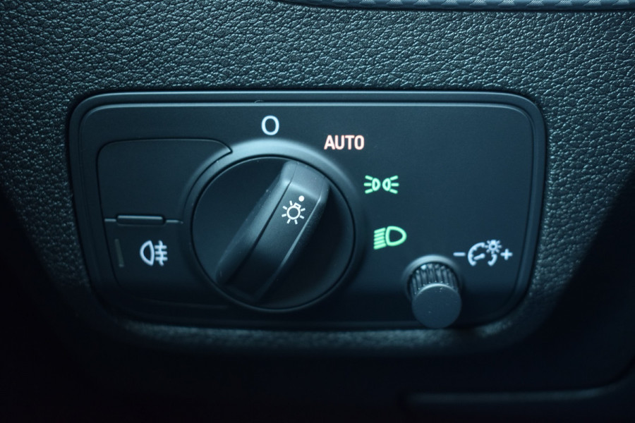 Audi Q2 35 TFSI 150pk S-tronic | Camera | Keyless | Carplay