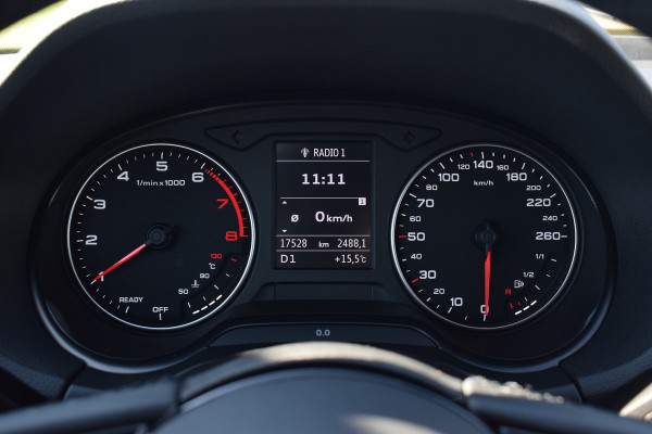 Audi Q2 35 TFSI 150pk S-tronic | Camera | Keyless | Carplay