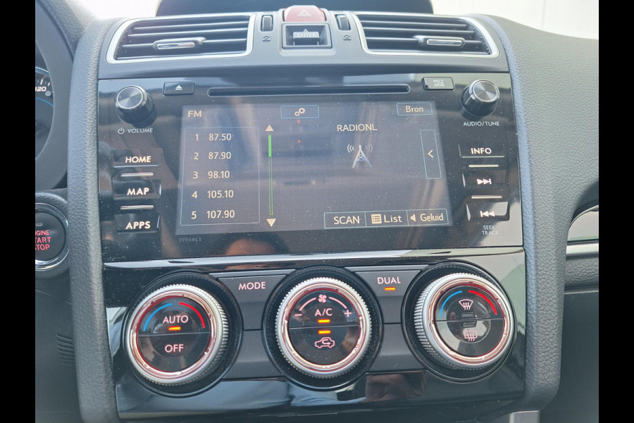 Subaru Forester 2.0 Premium | Leder | Trekhaak 2000 Kg | Schuifdak | (occasion)