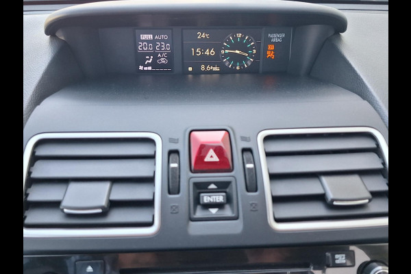 Subaru Forester 2.0 Premium | Leder | Trekhaak 2000 Kg | Schuifdak | (occasion)