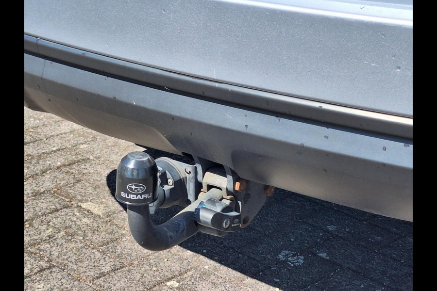 Subaru Forester 2.0 Premium | Leder | Trekhaak 2000 Kg | Schuifdak | (occasion)