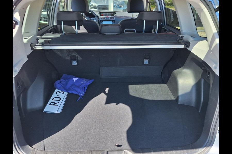 Subaru Forester 2.0 Premium | Leder | Trekhaak 2000 Kg | Schuifdak | (occasion)