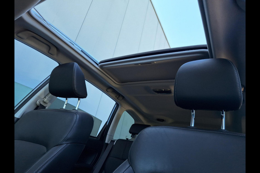 Subaru Forester 2.0 Premium | Leder | Trekhaak 2000 Kg | Schuifdak | (occasion)